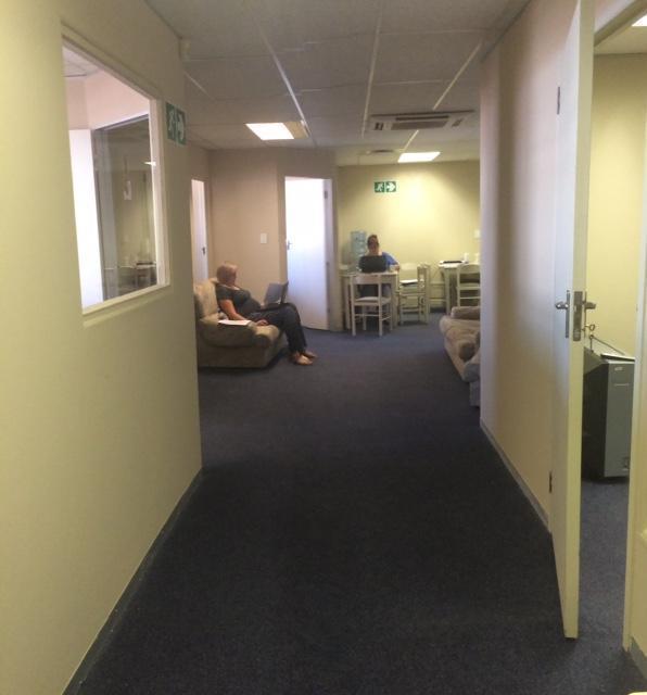 Commercial Property for Sale in Gants Plaza Western Cape